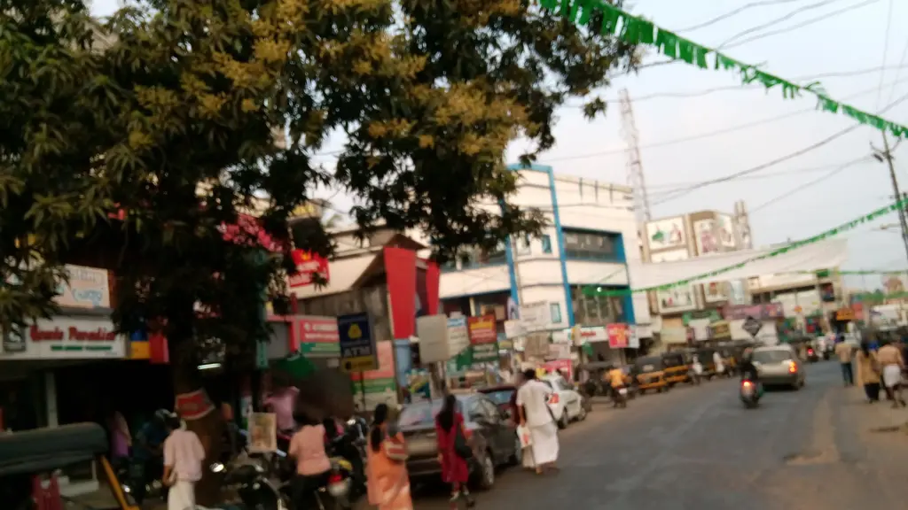 vivo & iQOO Authorised Service Center
