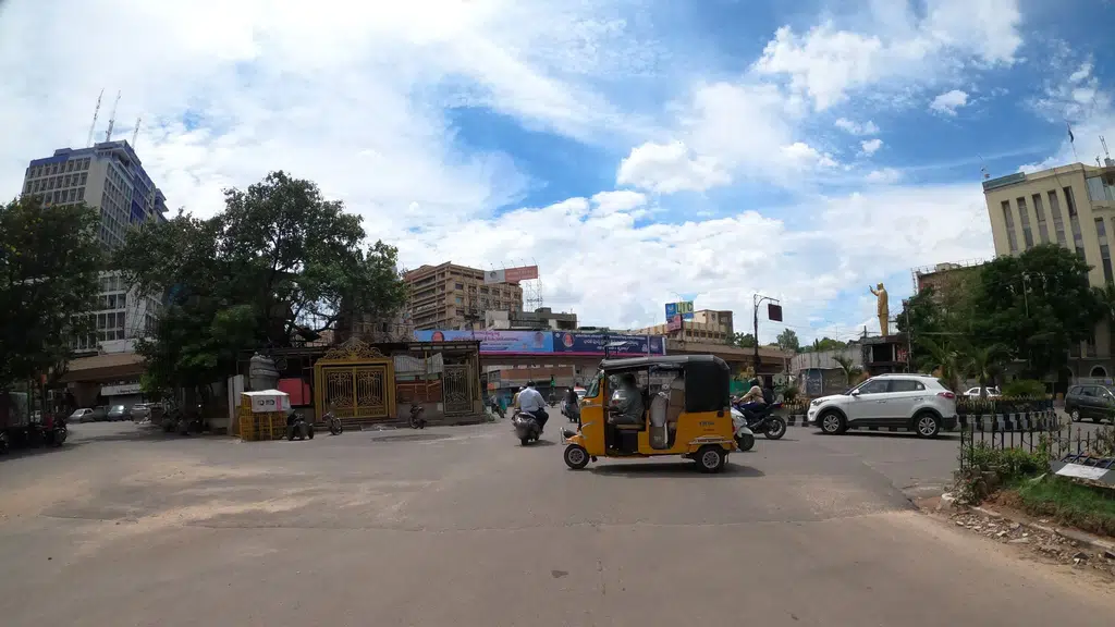 Police Commissionerate Office