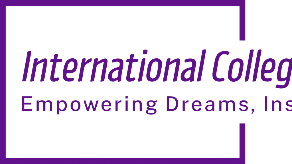 International College of Fashion (ICF)