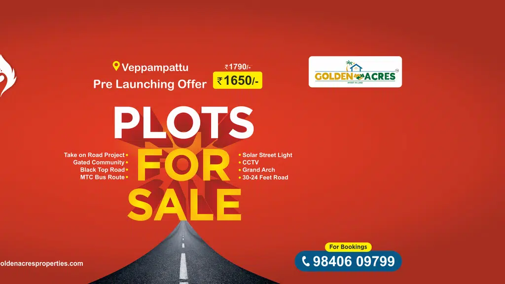 Golden Acres Properties