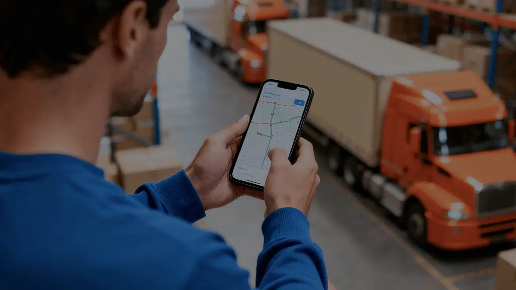 Right Logistics Private Limited
