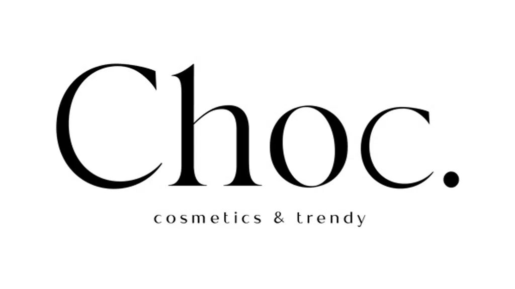 Choc. cosmetics & trendy 80 branch