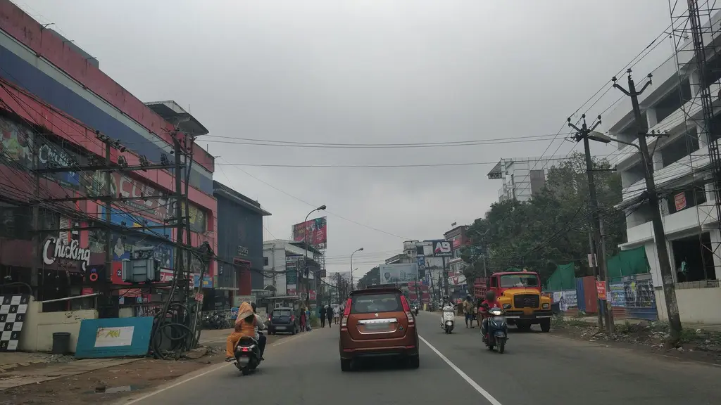 BYJU'S Tuition Centre - Palarivattom