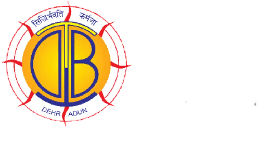 Dev Bhoomi Uttarakhand University