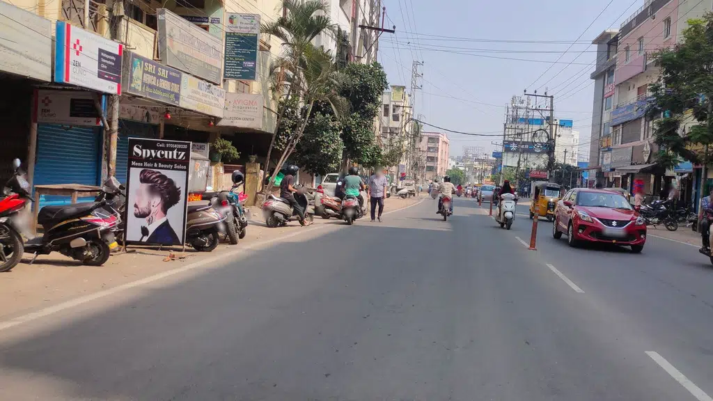 Sai Prabhu Bike Point