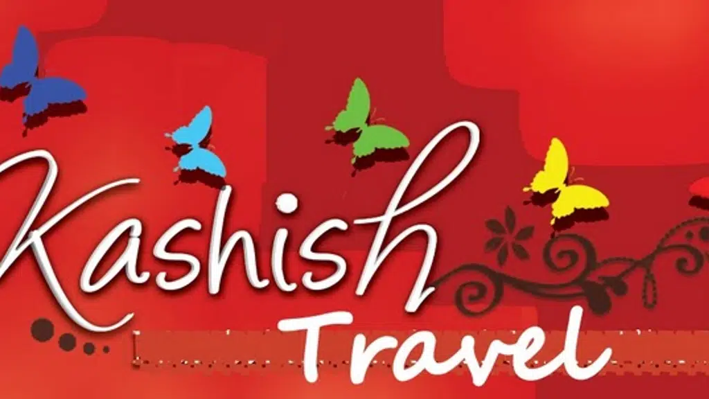 Kashish Travel90