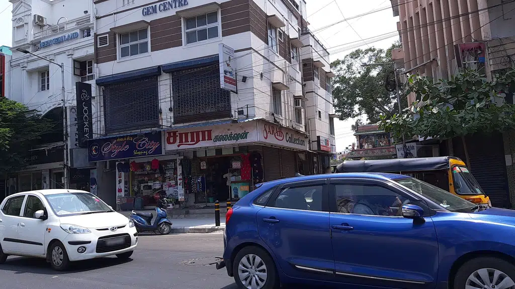 Velu Family Restaurant