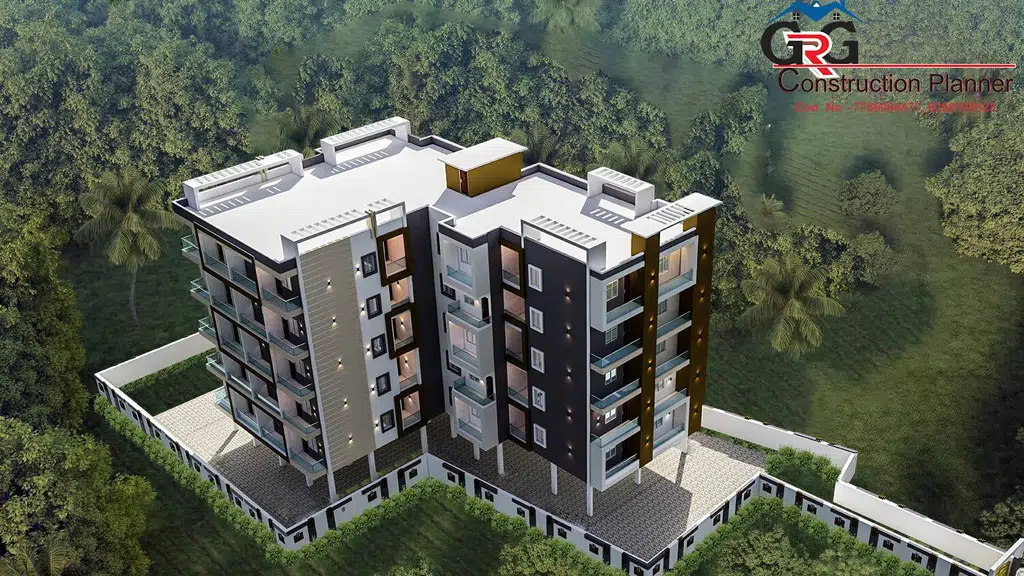 Maharatnam Developers