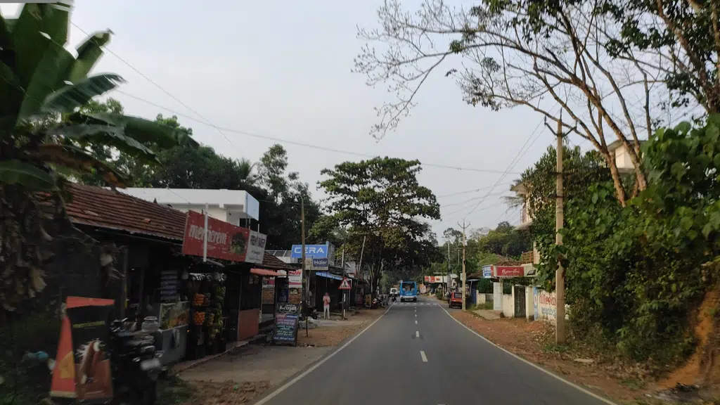 Azhakiyakavildevitemple Sooranad