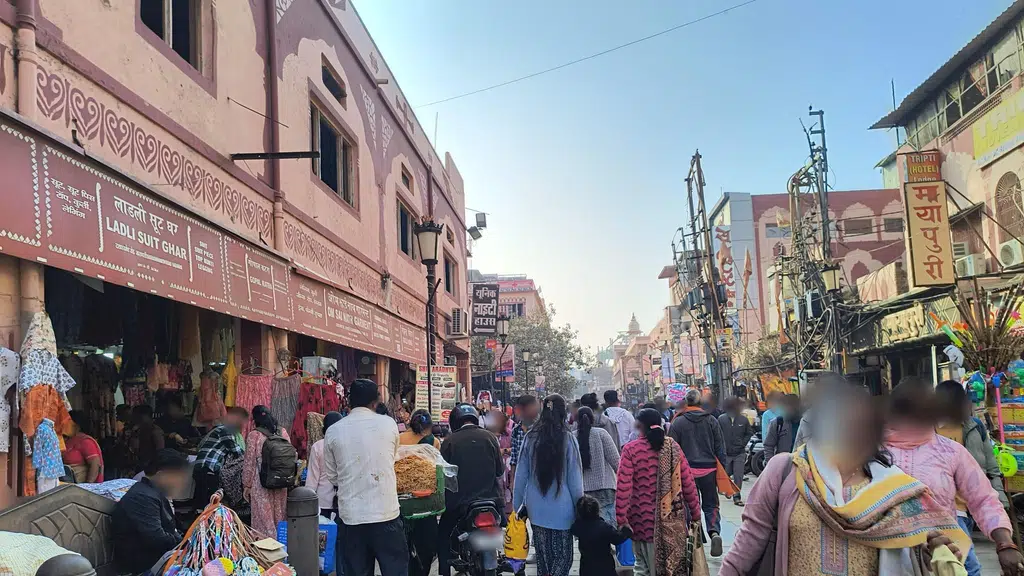 Sapan Garments
