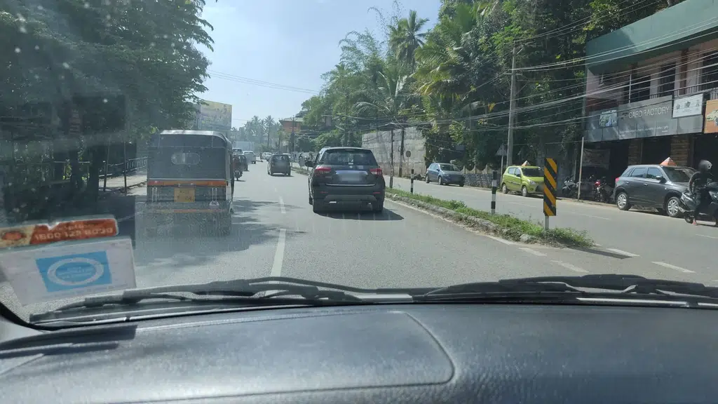 Suzuki Motorcycle (Indus Suzuki, Trivandrum, Trivandrum-Pattom)