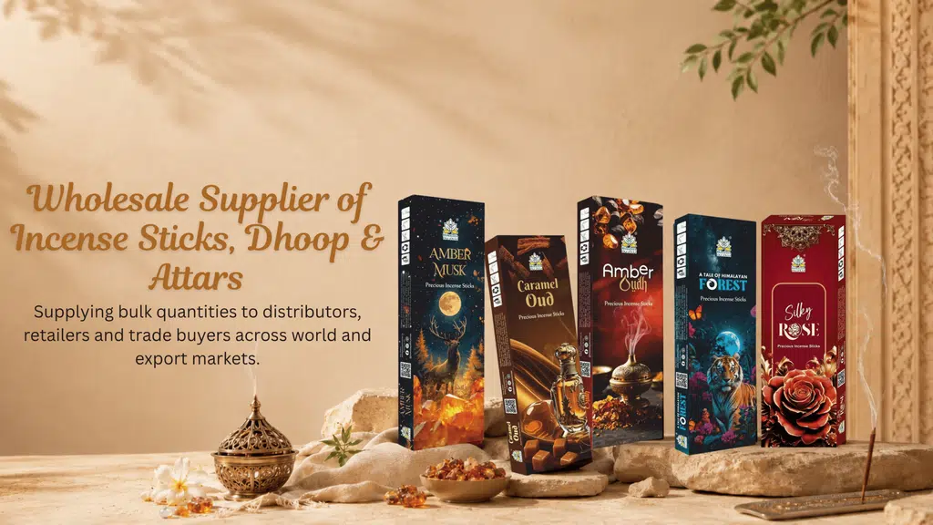 Satya Nag Champa Incense Sticks
