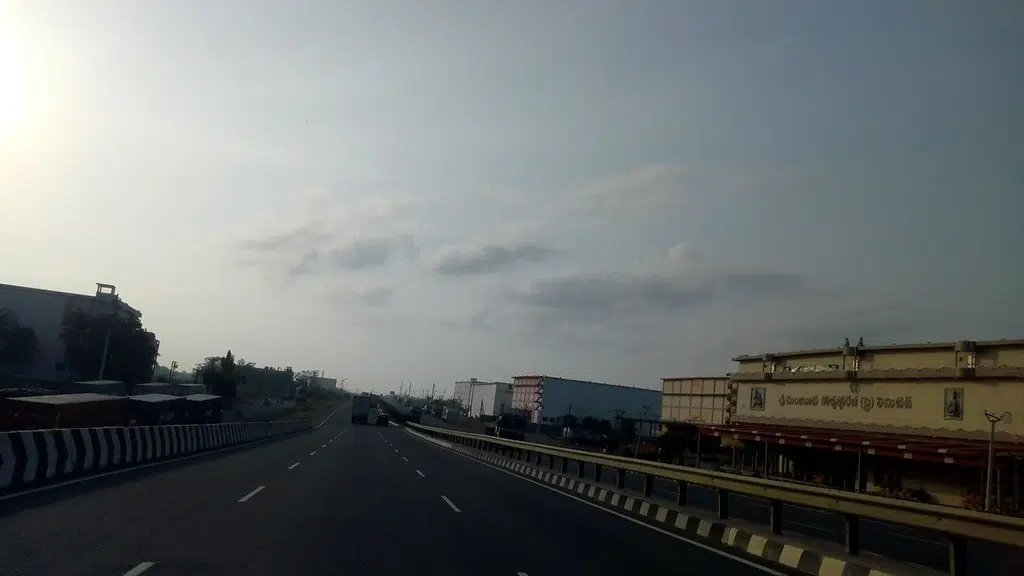 Hindustan Transport Company