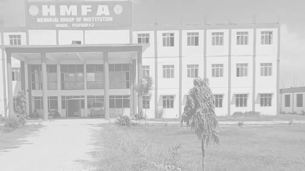 HMFA Memorial Institute of Engineering & Technology