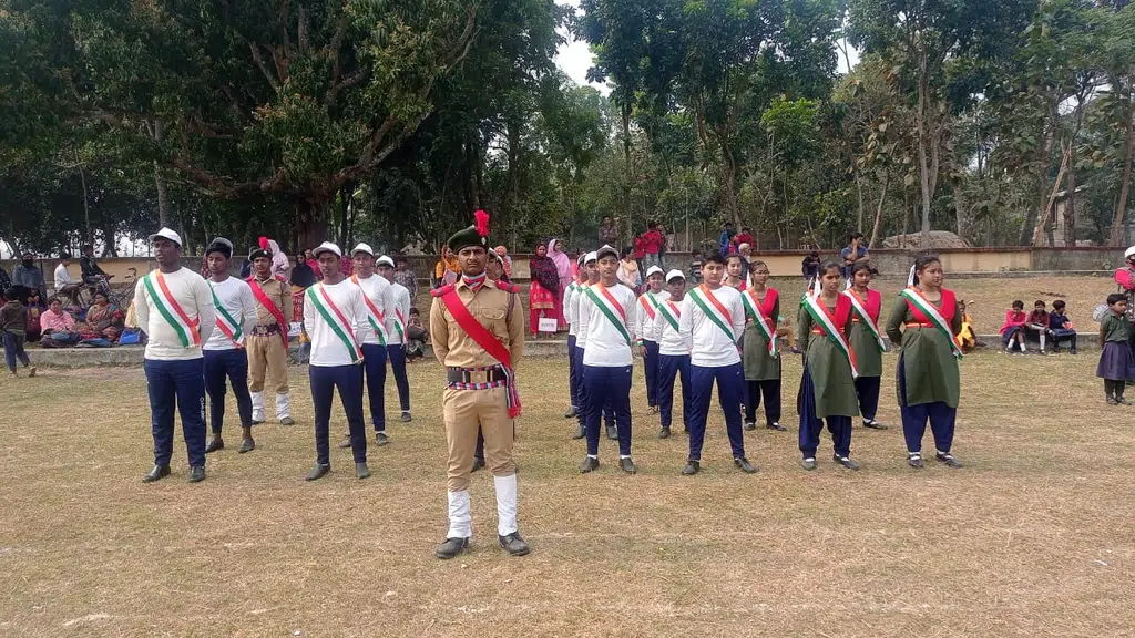 Rabindra Nazrul Academy
