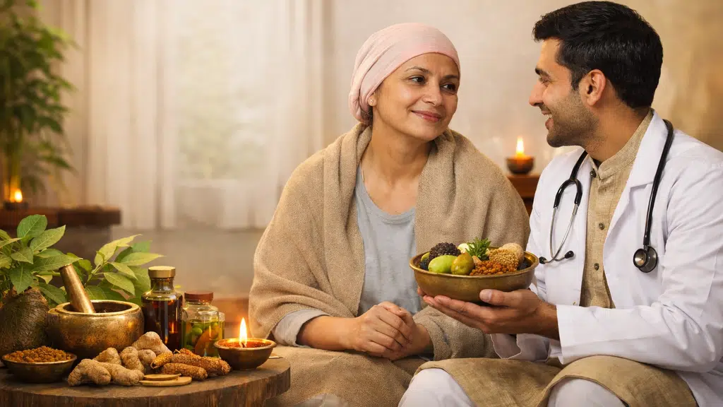 Jivak Ayurveda