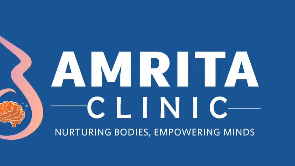 Dr. Amrita Saha