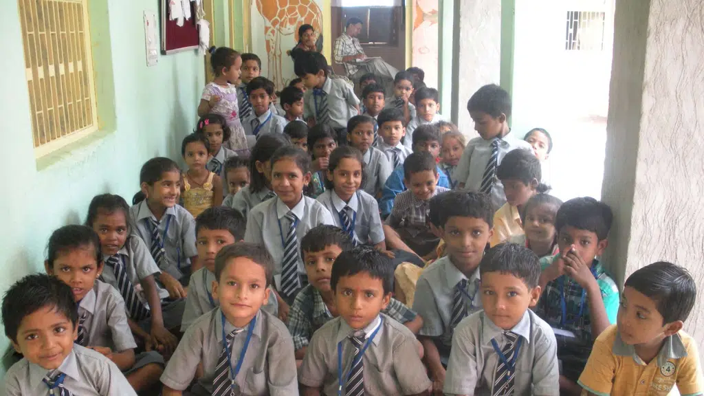 Mahavir Singh Memorial Trust