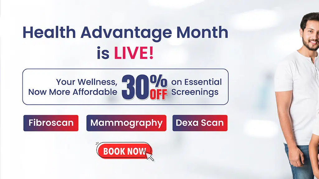 Medicentre Sonography and Clinical Lab | Home Sample Collection Udaipur