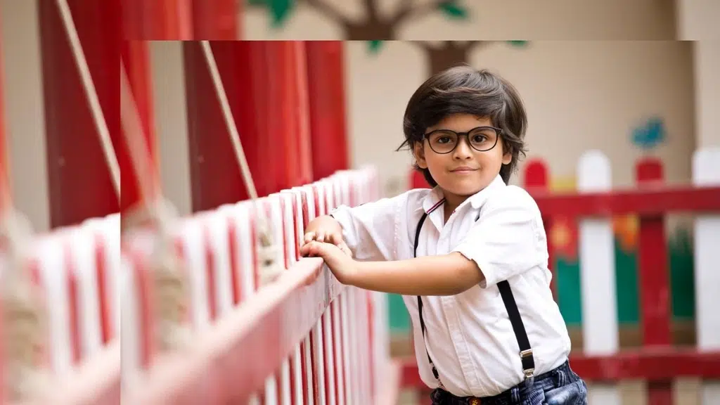 The Masterminds School - Medchal