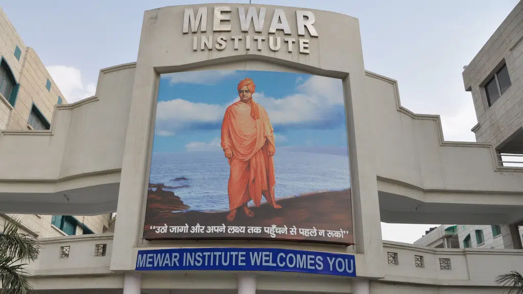 Mewar Group of Institutions