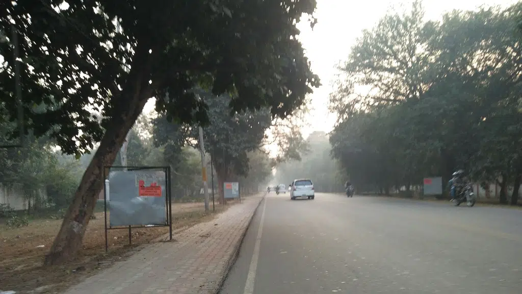 ICAR-Indian Sugarcane Research Institute, Lucknow