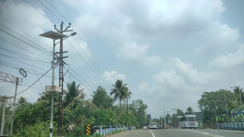 Honda Purakkal Honda