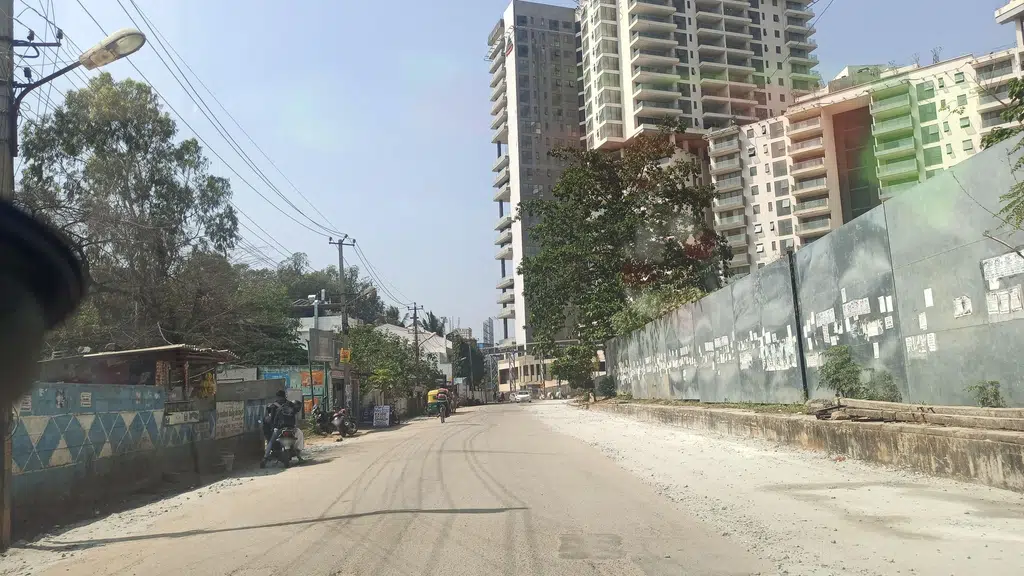 Zenith Residences - Karle Town Centre