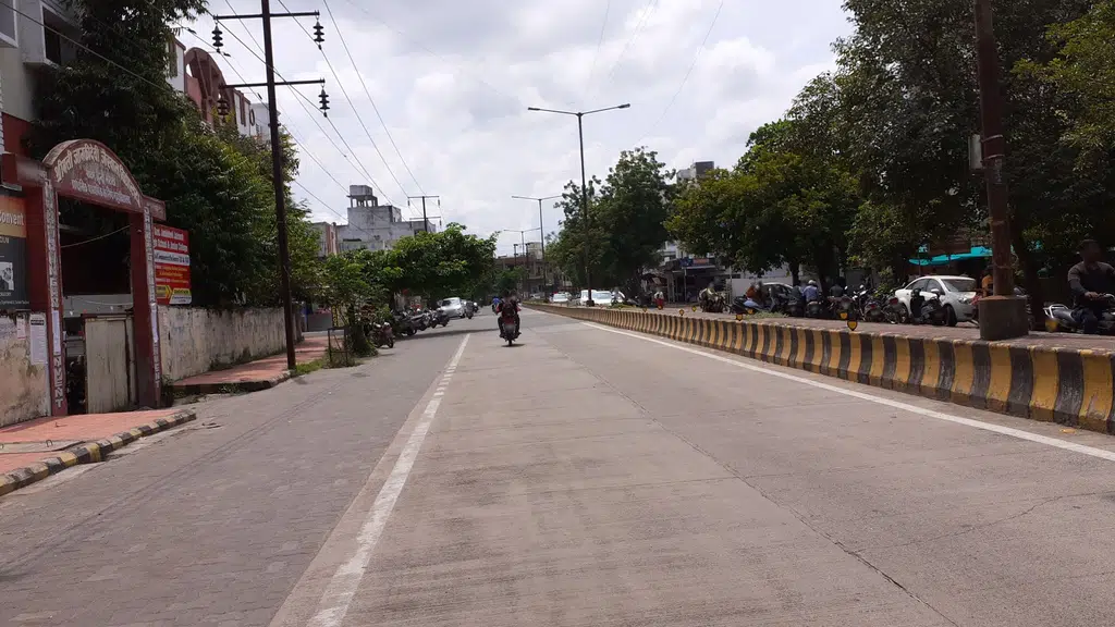 Smt Janki Devi Jaiswal Vidyalaya