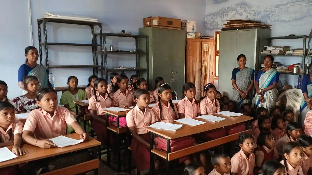 Pratyay Livelihood and Wellness Foundation