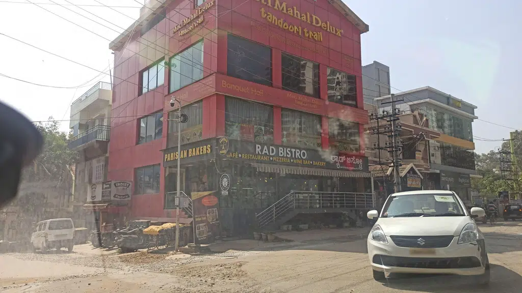 Axis Bank Branch