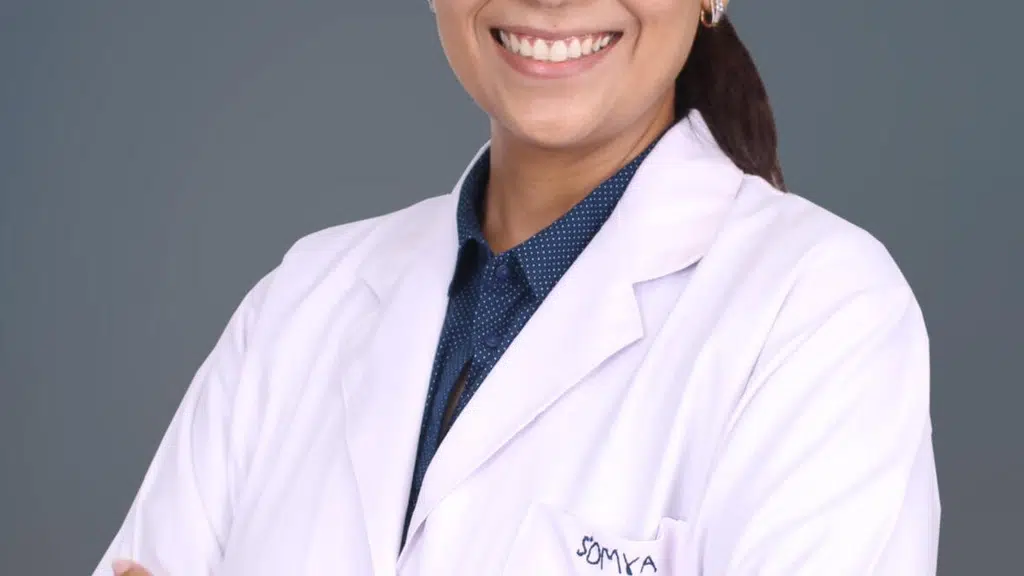 Theia Eye Care Clinic by Dr. Somya Ish