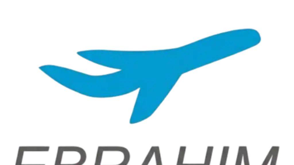 Ebrahim Travels