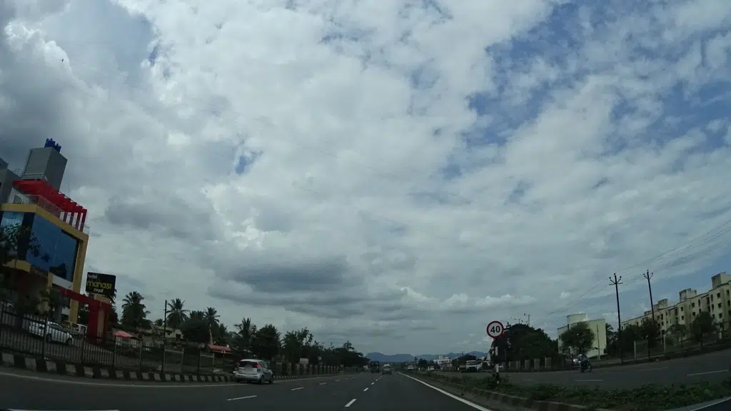 TVS - Ajinkyatara Satara