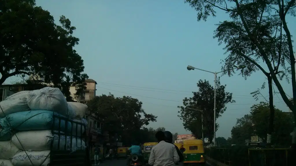 Soni Travels