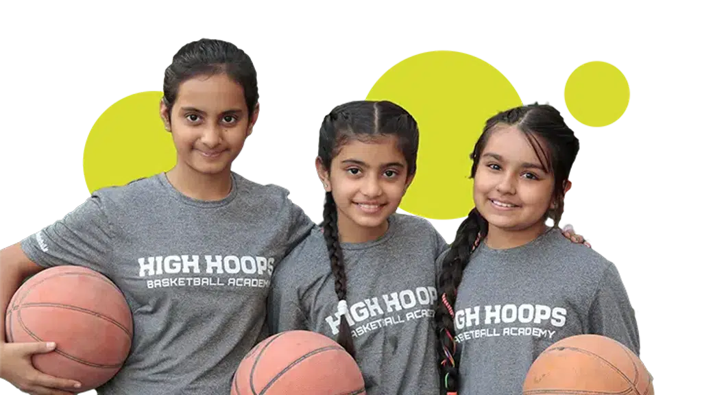 High Hoops Basketball Academy