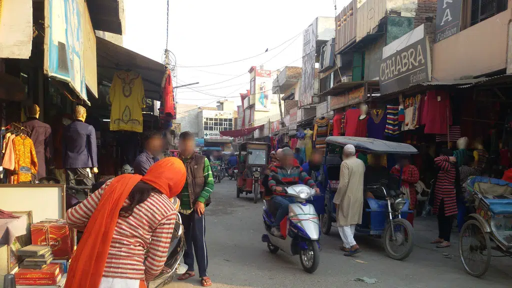 Choudhary Cloth House
