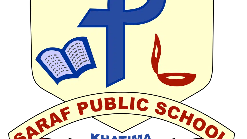 Saraf Public School