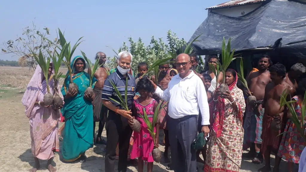 Rabindra Sarovar's Friends Forum
