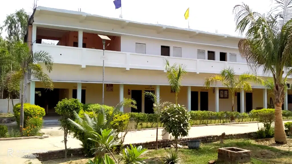 Sri Brijlal Yadav Memorial Public School