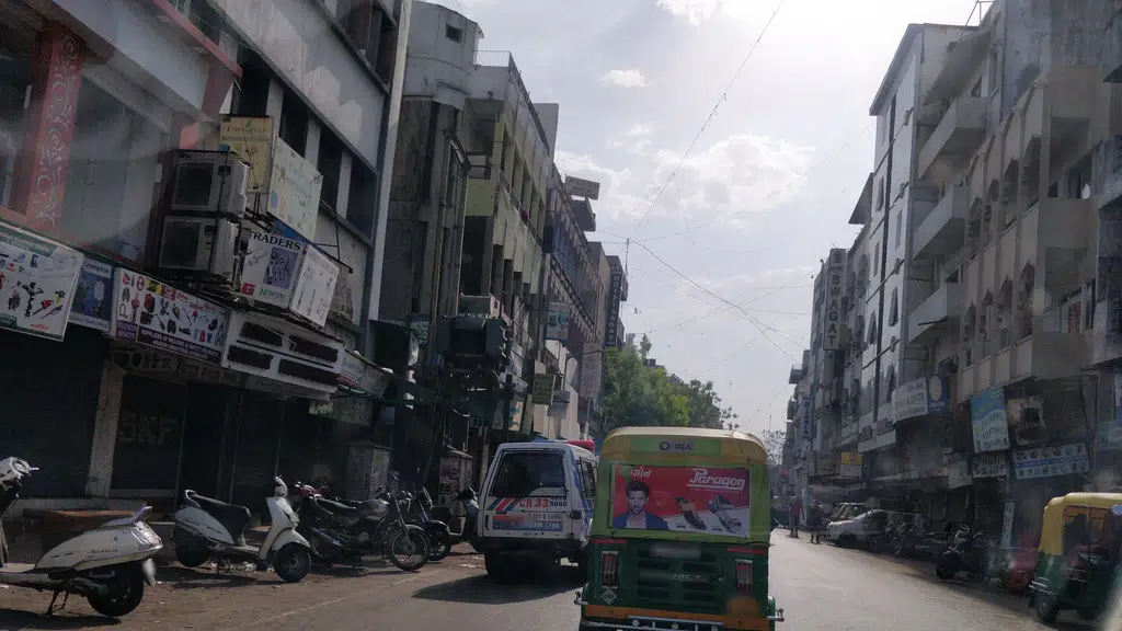 Rajsoni Fastners
