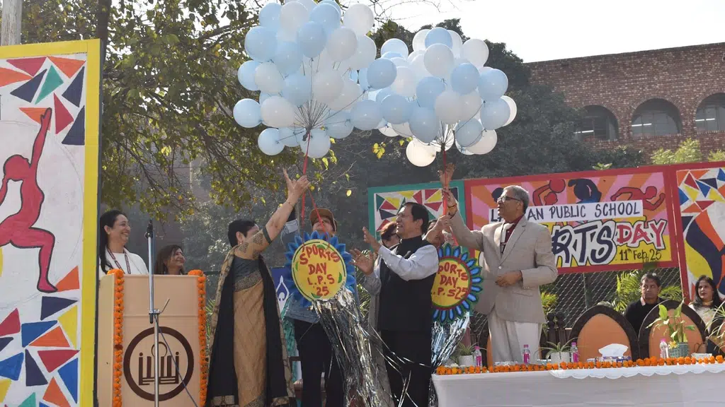 Laxman Public School