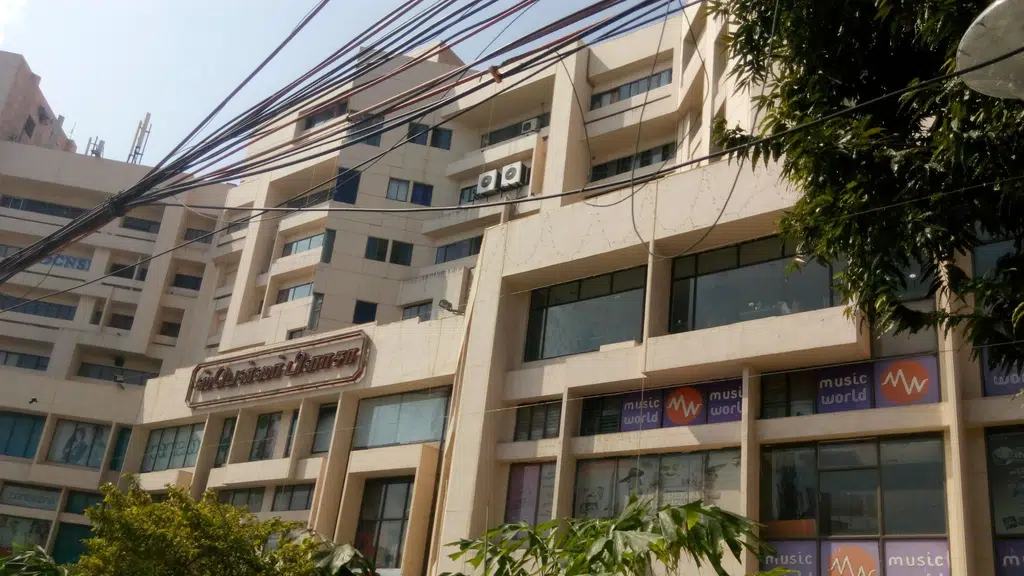 Debts Recovery Tribunal TN Kerala Pondicherry