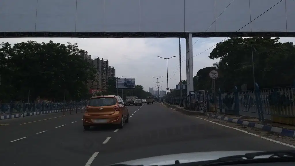 Beleghata Prathmik Vidyalay