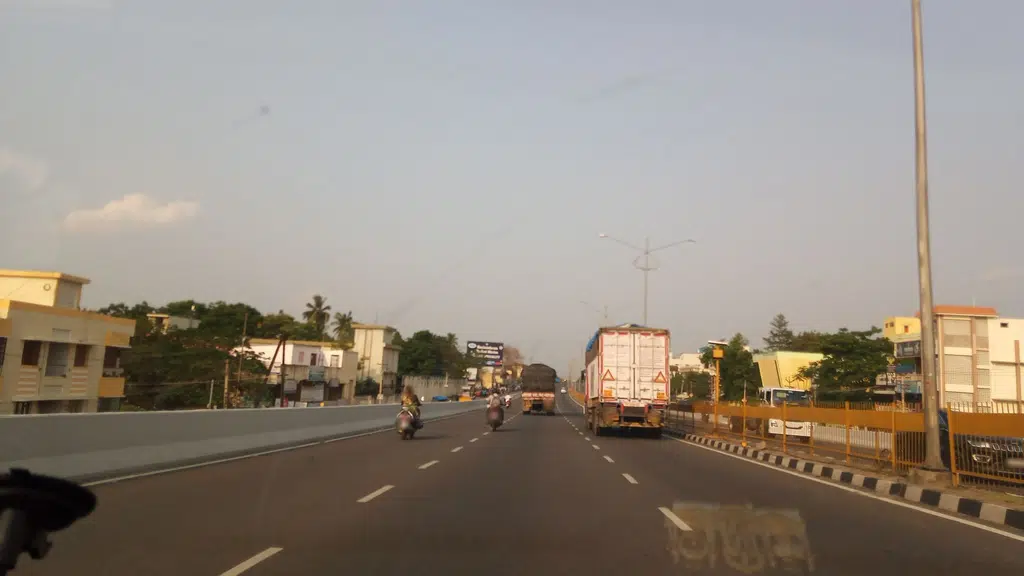 Bridgestone Select - Sri Krishna Tyre Service