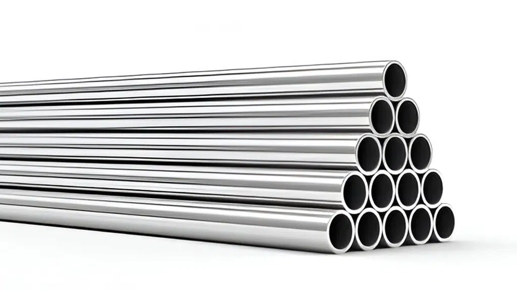Scorodite Stainless India Private Limited