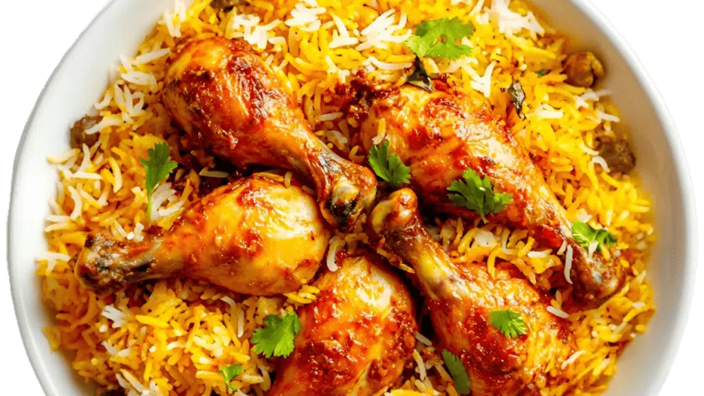 Zam Zam Caterers Pvt. Ltd.