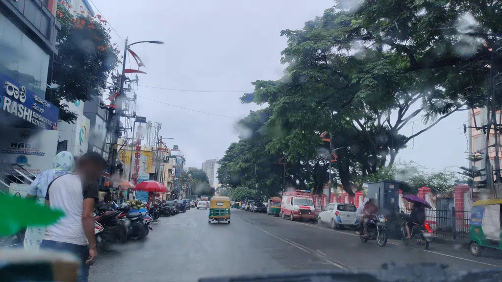 Mi Home Kammanahalli