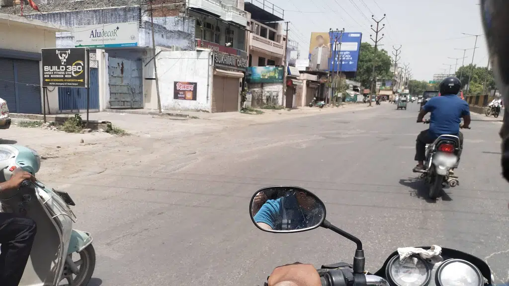 Hyundai Tirupati Hyundai