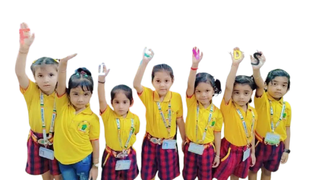 Cutie Pie play school & day care centre